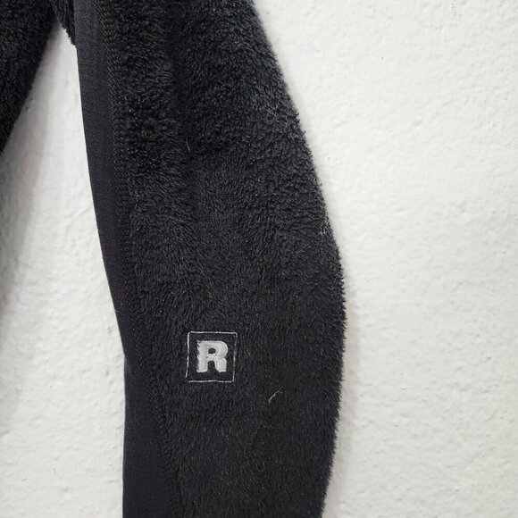 Vintage Patagonia Black R2 Fleece jacket - Picture 4 of 4